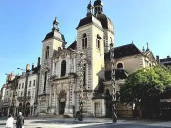 Photo de Église Saint-Pierre de Chalon-sur-Saône