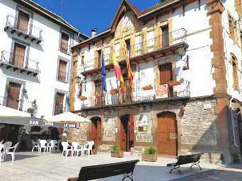 Photo de Oficina de Turismo de Ansó