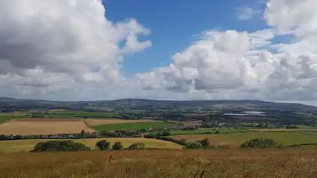 Photo de Arreton Down nature reserve