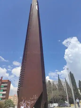 Photo de Monument a la Llibertat