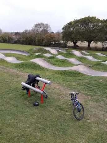 North Petherton Pump Track