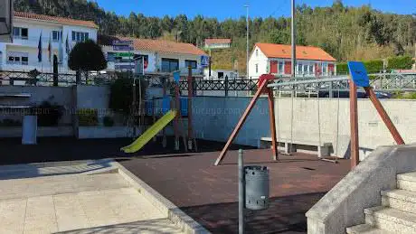 Campo da Feira playground