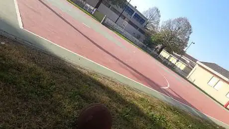 Campetto da Pallacanestro Don Milani