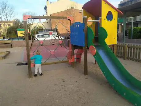 Photo de Àrea infantil
