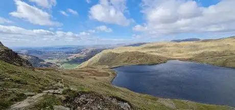 Photo de Harrison Stickle