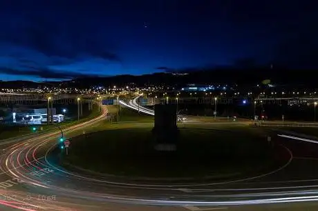 Photo de Skate Park Portugalete