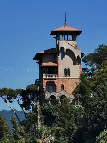 Photo de Terrazza Punta Caieca