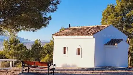 Photo de Ermita San Isidro