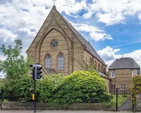 Photo de St Benedict R C Church