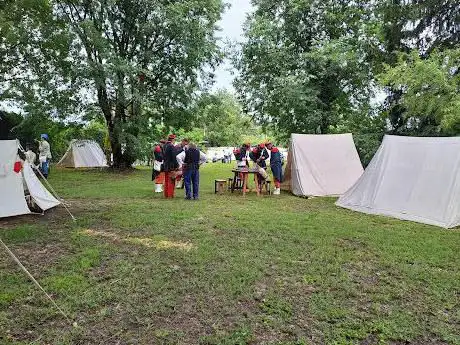 Parco Unità d'Italia