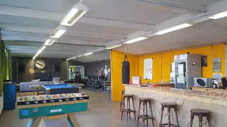 Youth Centers Orp-Jauche