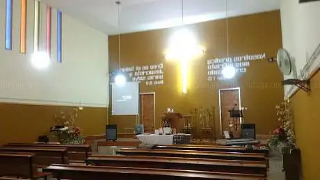 Photo de Iglesia Evangèlica Bautist