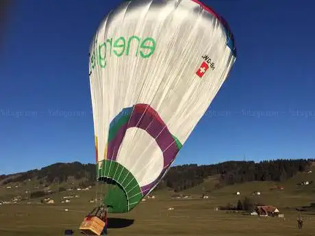 Ballonteam Marcel Wittwer GmbH