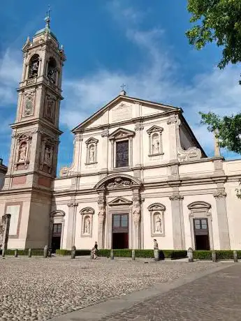 Photo de Basilique Saint-Étienne-le-Majeur