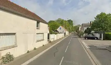 Photo de Espace culturel Aimé-Césaire