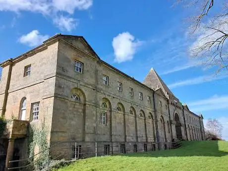 Gatehouse Castle Howard