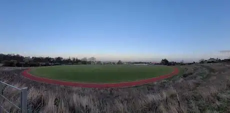 Photo de Fernhill Running Track