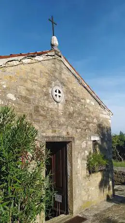 Photo de Church Of St. Sebastian