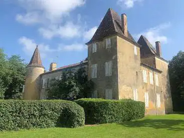 Photo de Château de Castelmore