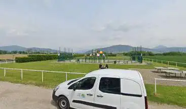 Terrain multisports