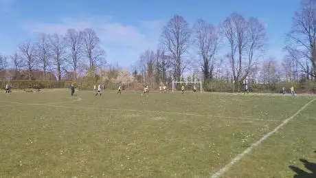 Photo de Crouchfields Playing Fields