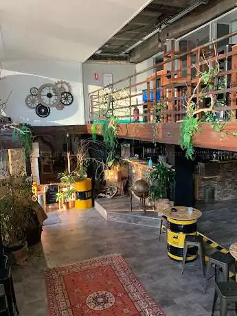 Photo de Les Explorateurs : bar et Escape Game en réalité virtuelle