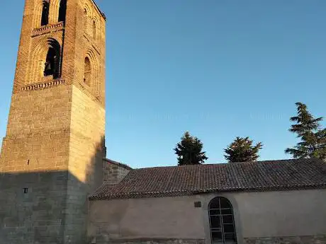 Photo de Église Saint Martin
