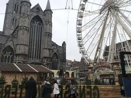 Photo de Gentse Winterfeesten