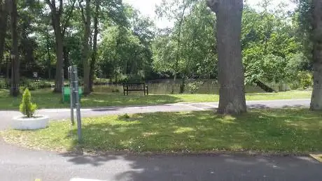 Photo de Robinson Crusoe Park
