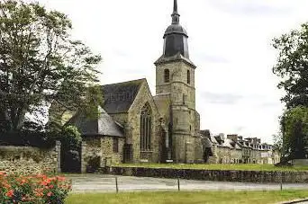 Photo de Église Saint Martin