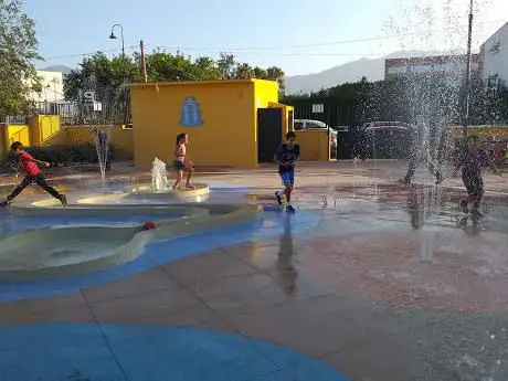 Photo de Water park