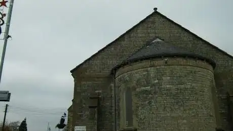 Photo de Westfield Methodist Church