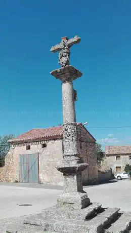 Photo de Bolera de Hontoria de la Cantera