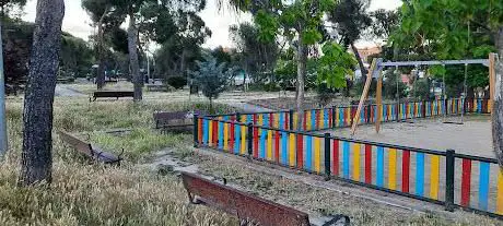 Photo de Manoteras Vélez Rubio Park