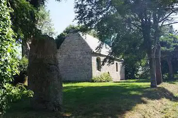 Chapelle de La Trinité