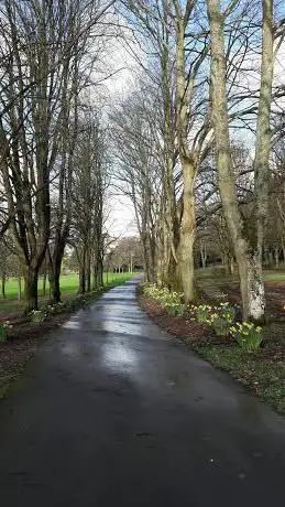 Romilly Park