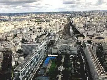 Photo de Atlantic Garden