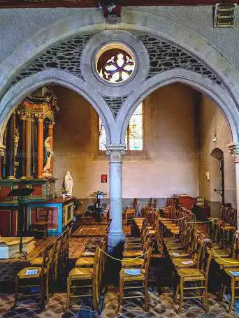 Photo de Église Saint-Martin de Tours