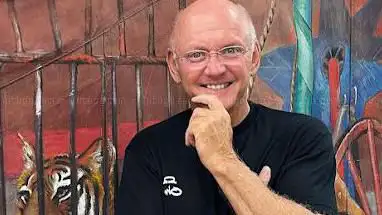 Rolf Knie Kunst AG