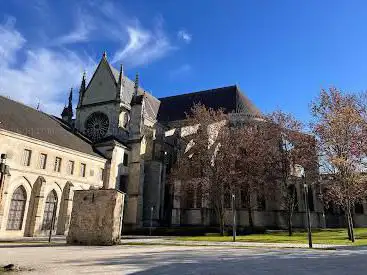 Photo de Parc Saint-Remi