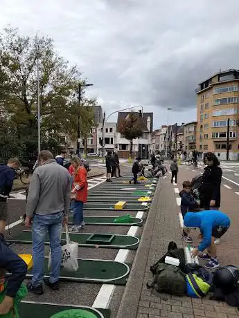 Zuid park