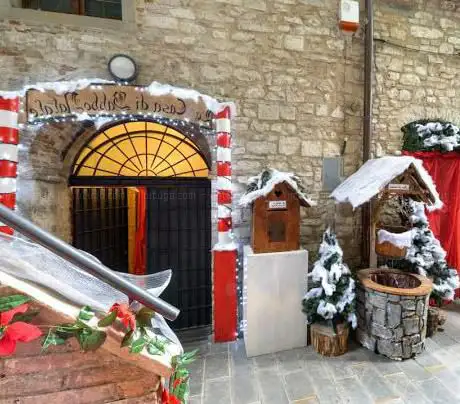 Photo de La Casa di Babbo Natale