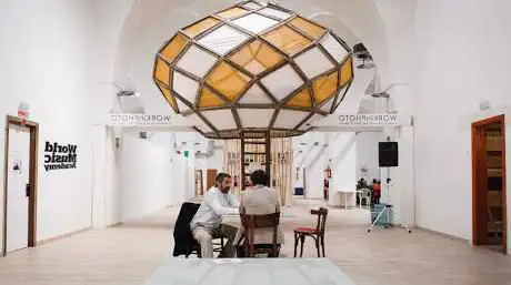 Photo de World Music Academy