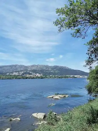 Photo de Pesqueira vella