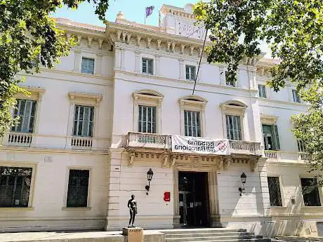 Photo de Casa de la Vila de Sarrià