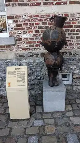 De Strooplekker