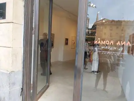 Photo de Espacio Marzana arte-galeria