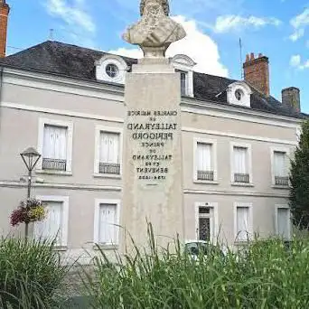 Photo de Tombeau de Talleyrand