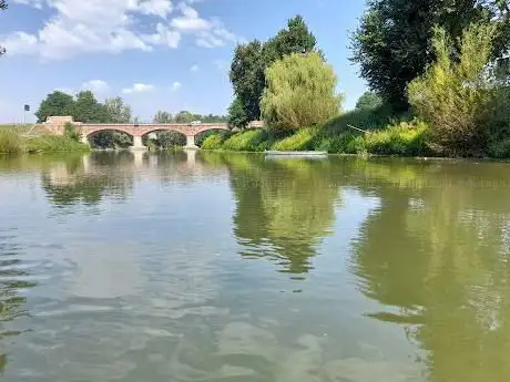Photo de PARCO DEL MONVISO