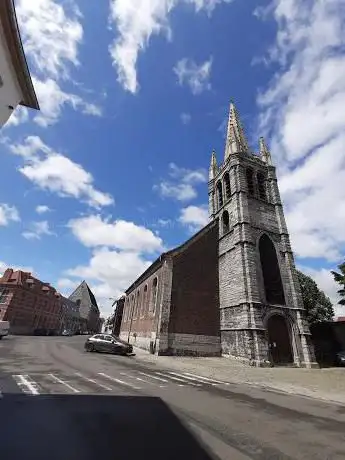 Église Saint-Jean-Baptiste